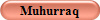 Muhurraq